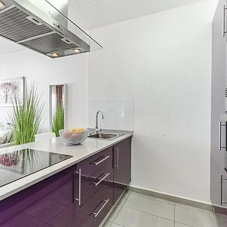 Luxury Sun & Sea View Suite Paraiso Costa Adeje  Exterior photo